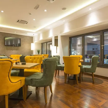 Royal Hotel Belgrad