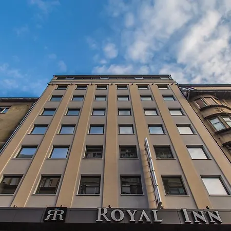 Royal Hotel