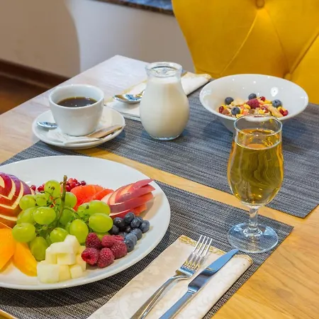 Hotel Royal 4*