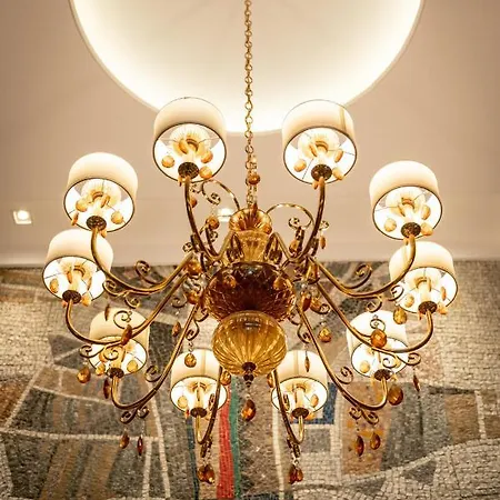 Royal Hotel Belgrad
