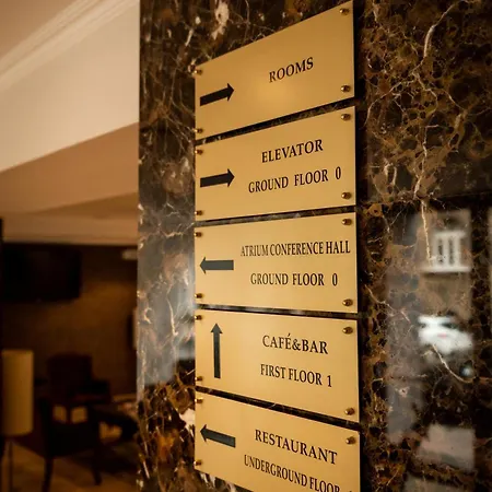 Hotel Royal