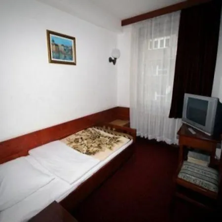 Hotel Royal Belgrad